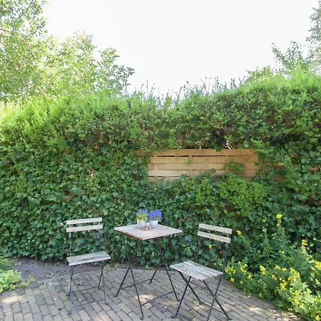 Holiday home Marjolein Bergen