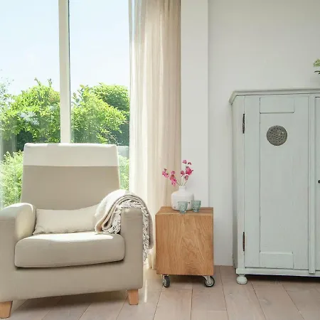 Marjolein Holiday home Bergen