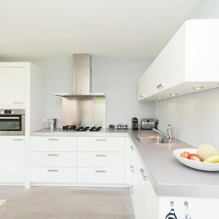Holiday home Marjolein Bergen